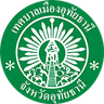 ตราเทศบาลเมืองอุทัยธานี