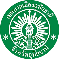ตราเทศบาลเมืองอุทัยธานี