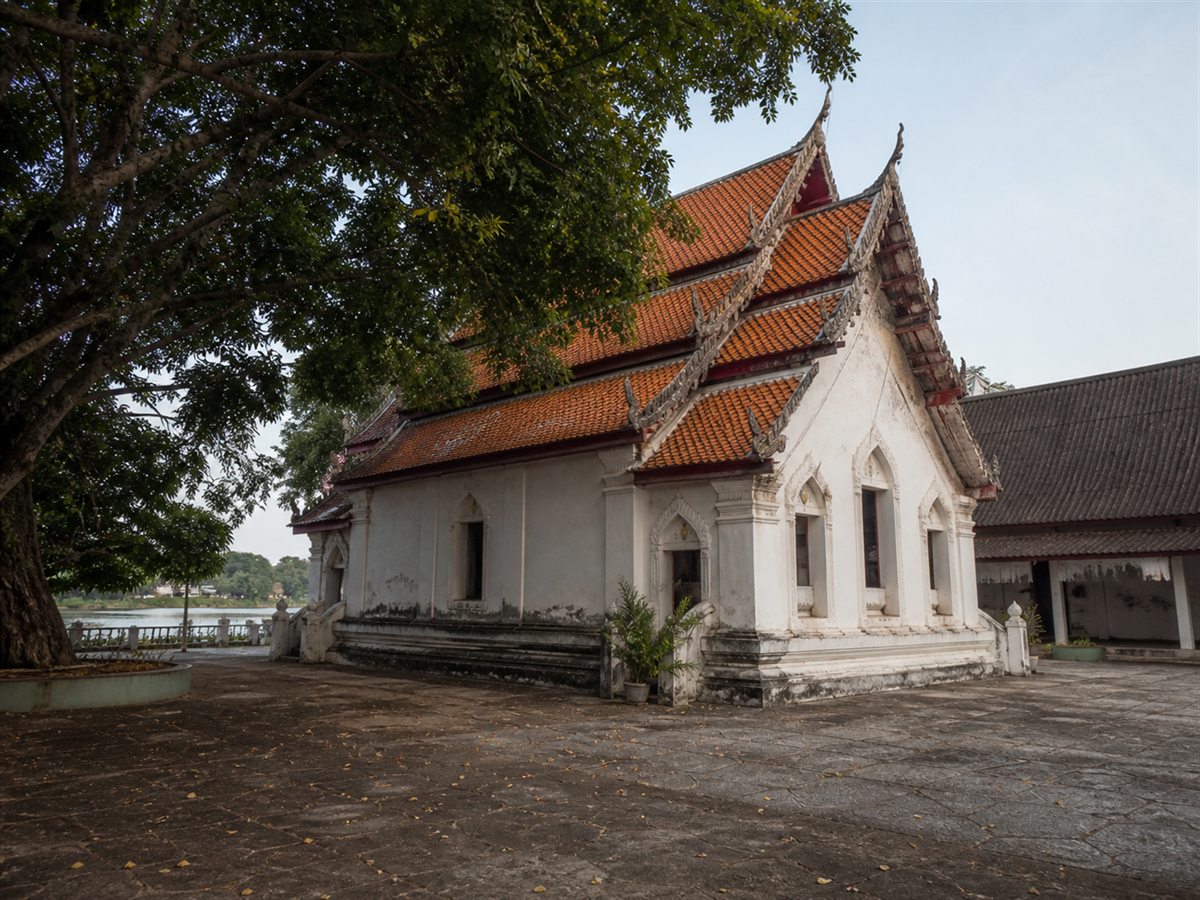 วัดอุโปสถาราม